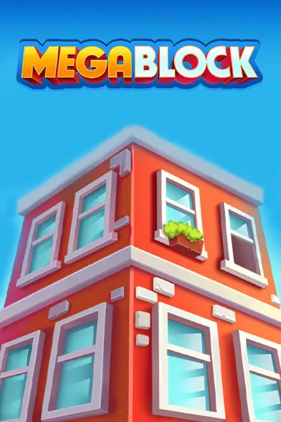 Mega Block